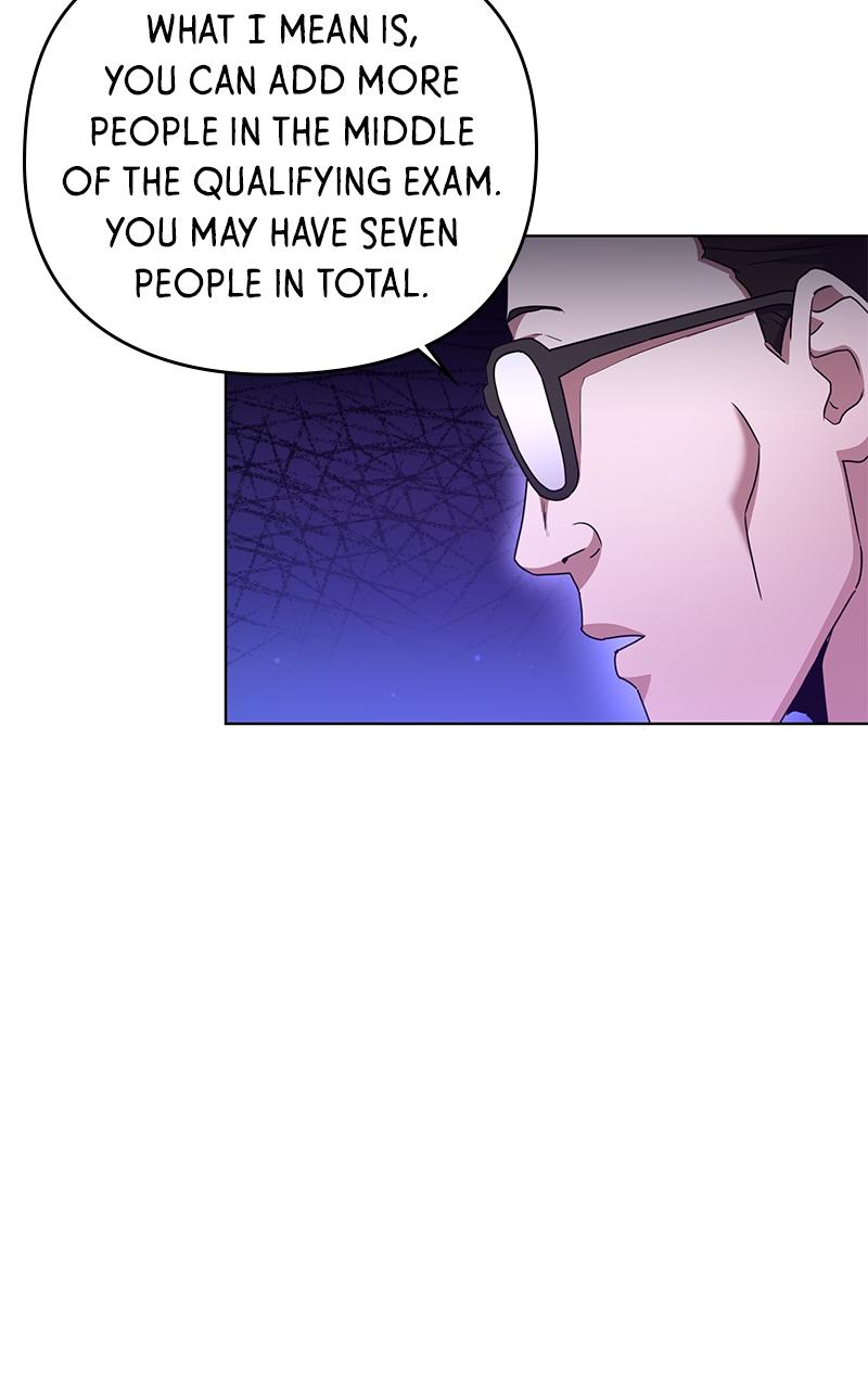 Surviving a Fantasy Adventure Comic Chap 33 - Next Chap 34