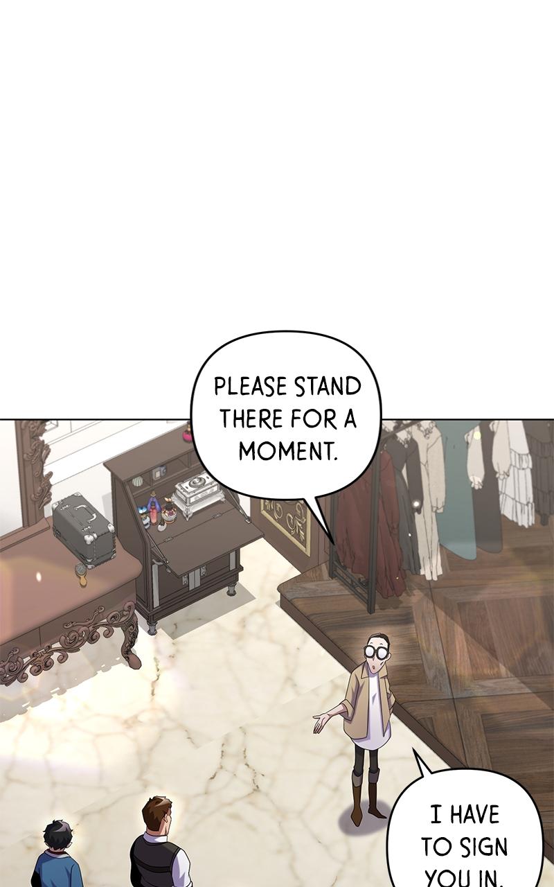 Surviving a Fantasy Adventure Comic Chap 33 - Next Chap 34