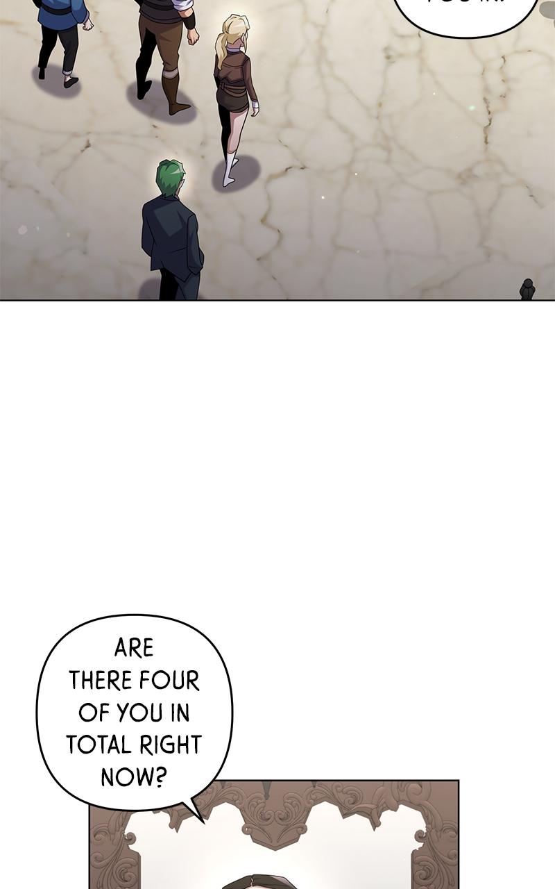 Surviving a Fantasy Adventure Comic Chap 33 - Next Chap 34