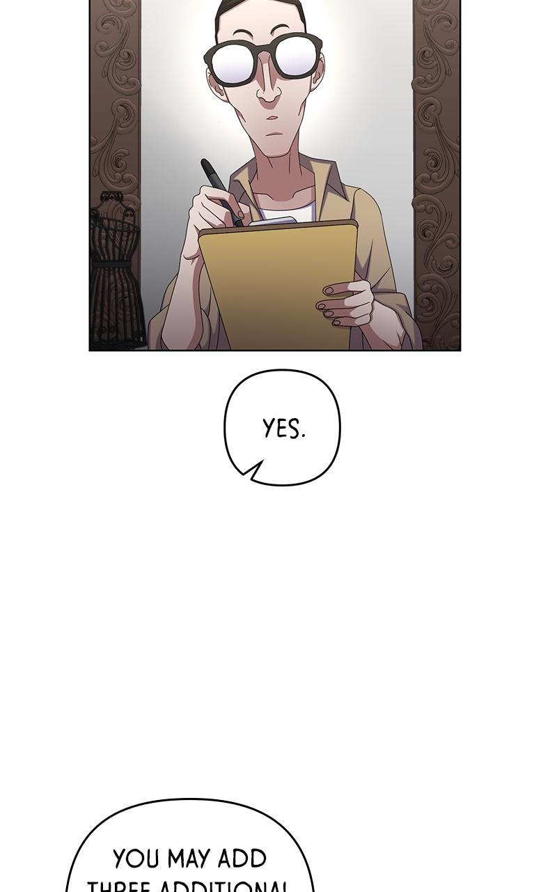 Surviving a Fantasy Adventure Comic Chap 33 - Next Chap 34
