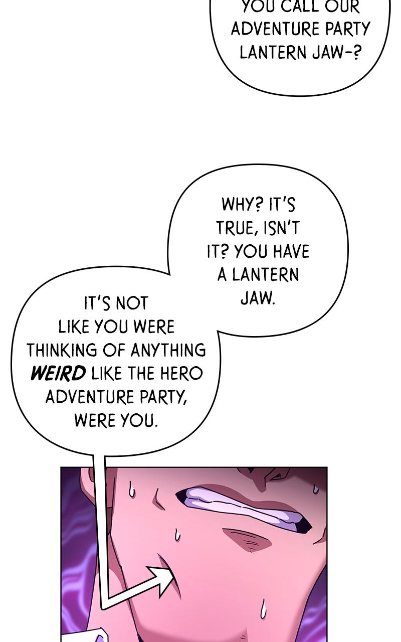 Surviving a Fantasy Adventure Comic Chap 33 - Next Chap 34