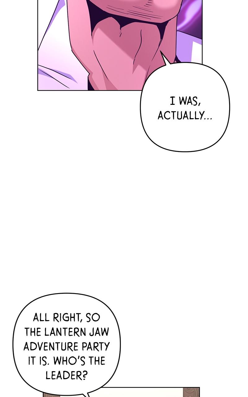 Surviving a Fantasy Adventure Comic Chap 33 - Next Chap 34