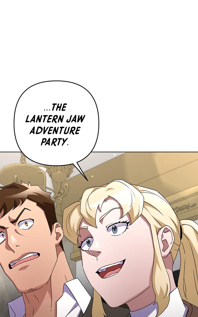 Surviving a Fantasy Adventure Comic Chap 33 - Next Chap 34
