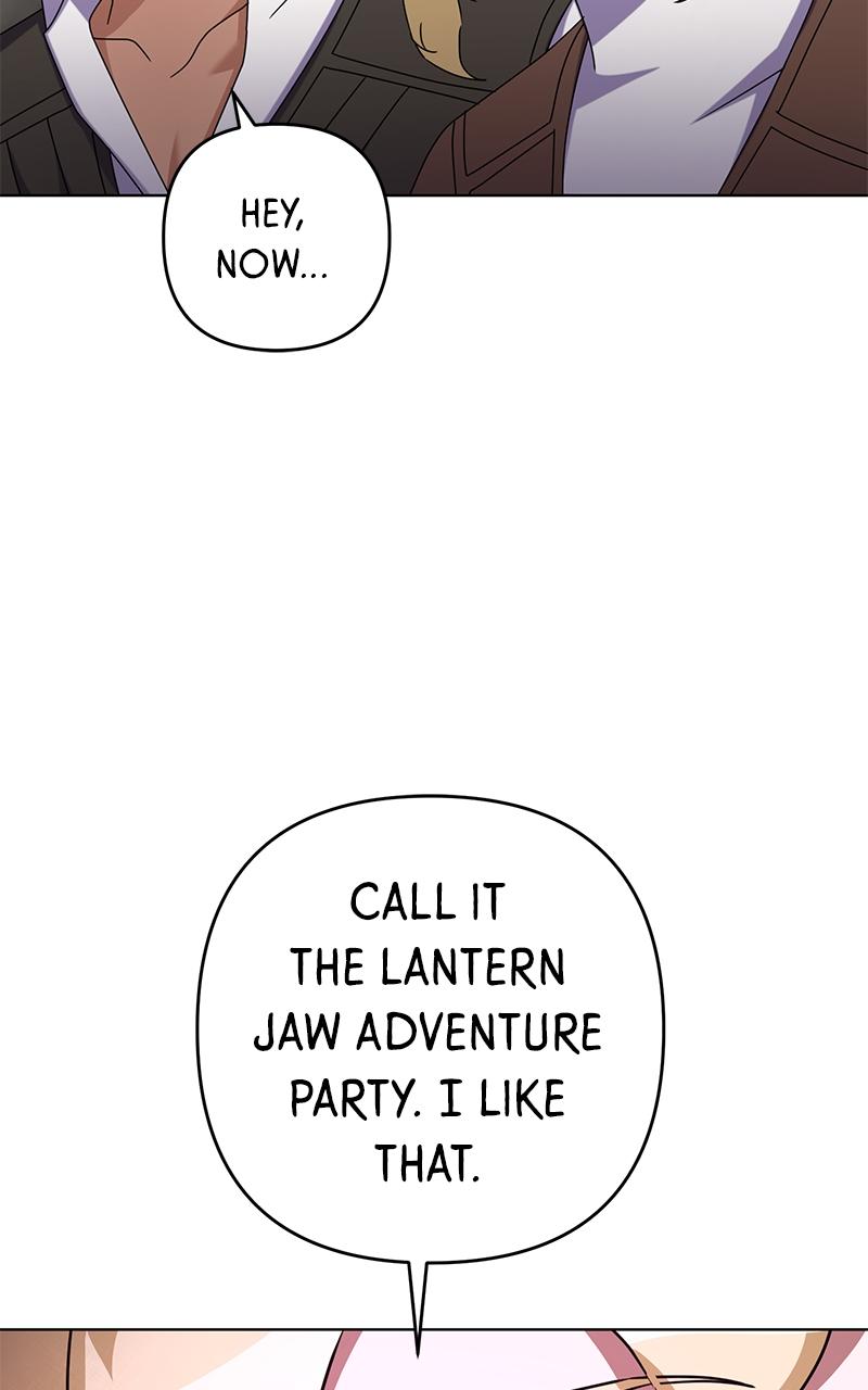 Surviving a Fantasy Adventure Comic Chap 33 - Next Chap 34