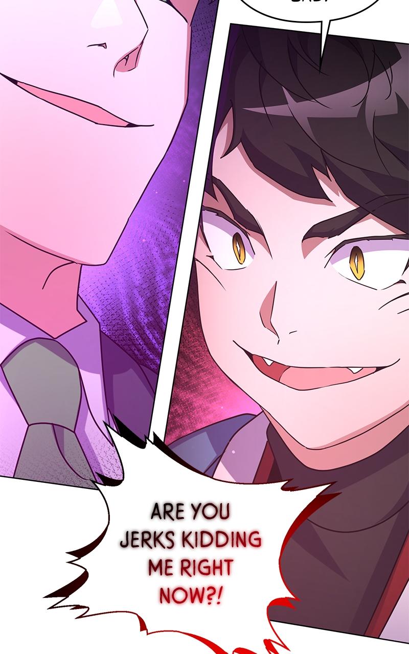 Surviving a Fantasy Adventure Comic Chap 33 - Next Chap 34