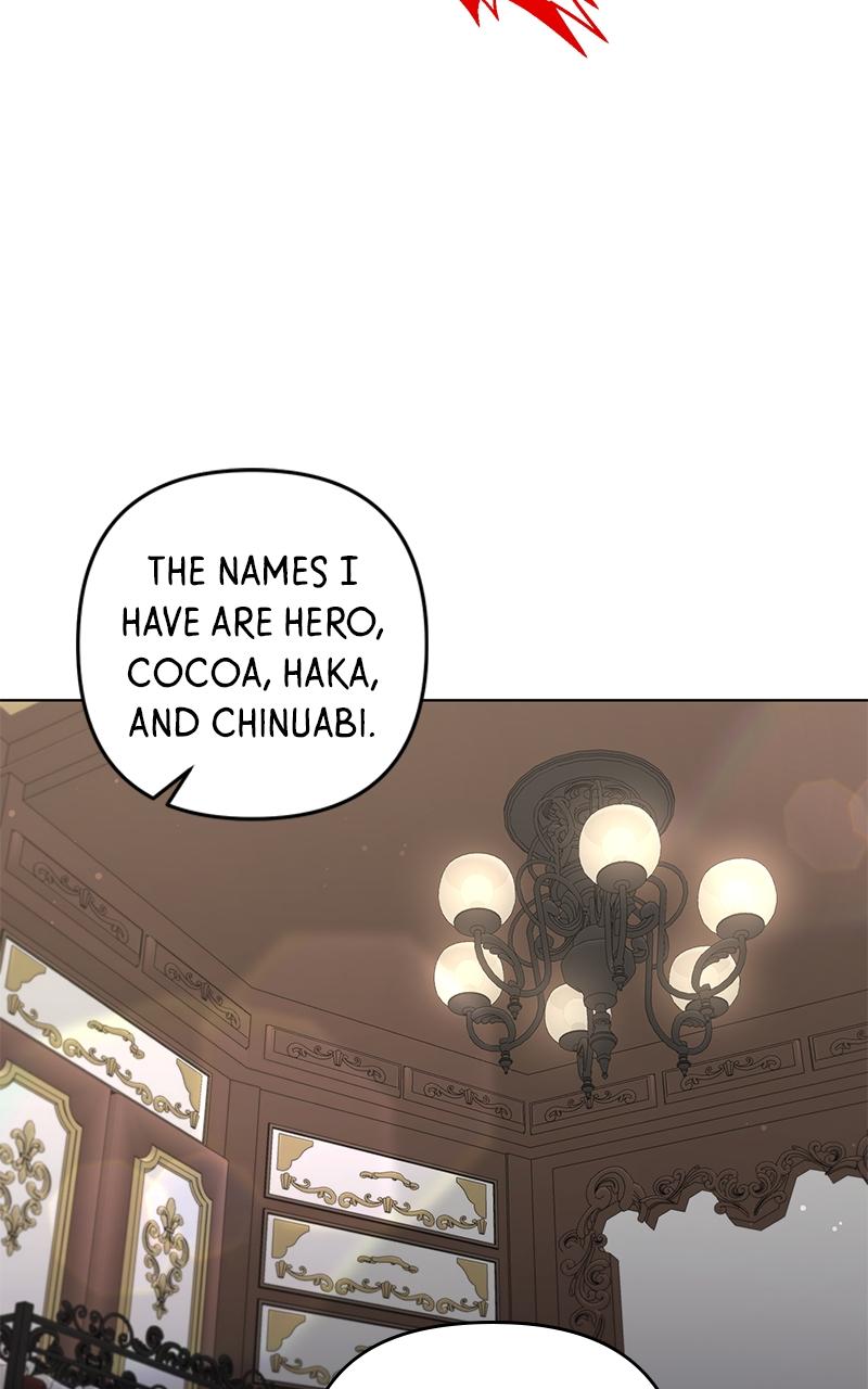 Surviving a Fantasy Adventure Comic Chap 33 - Next Chap 34
