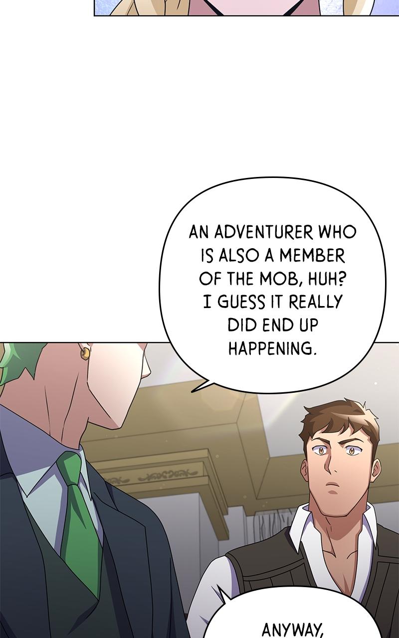 Surviving a Fantasy Adventure Comic Chap 33 - Next Chap 34