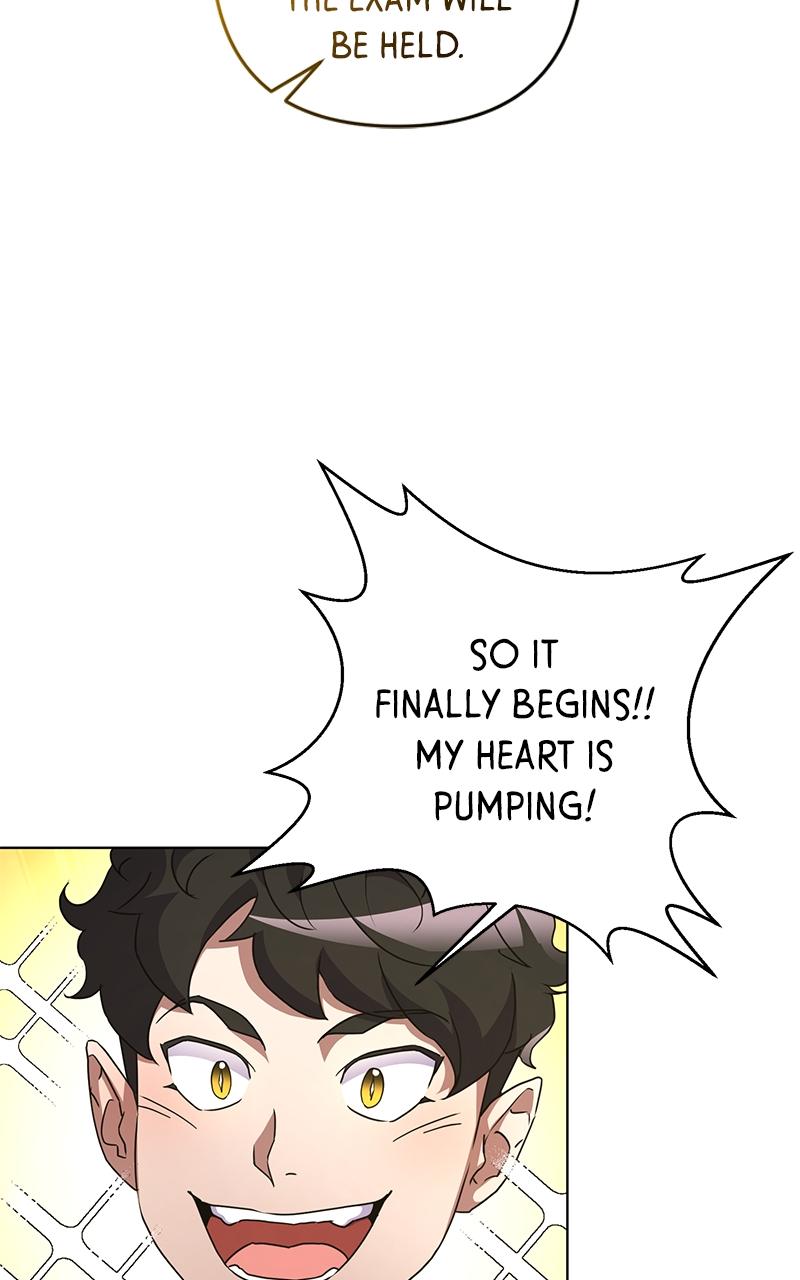 Surviving a Fantasy Adventure Comic Chap 33 - Next Chap 34