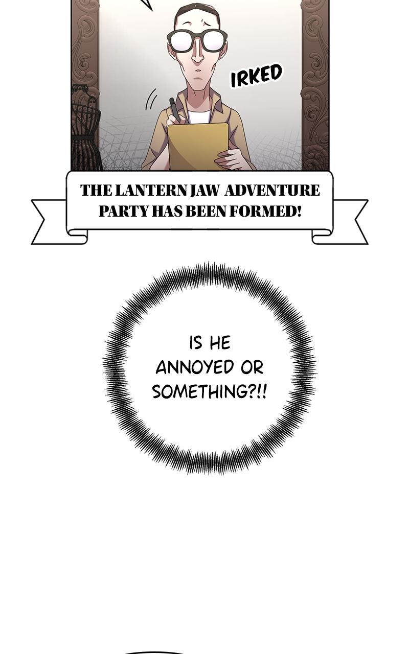 Surviving a Fantasy Adventure Comic Chap 33 - Next Chap 34