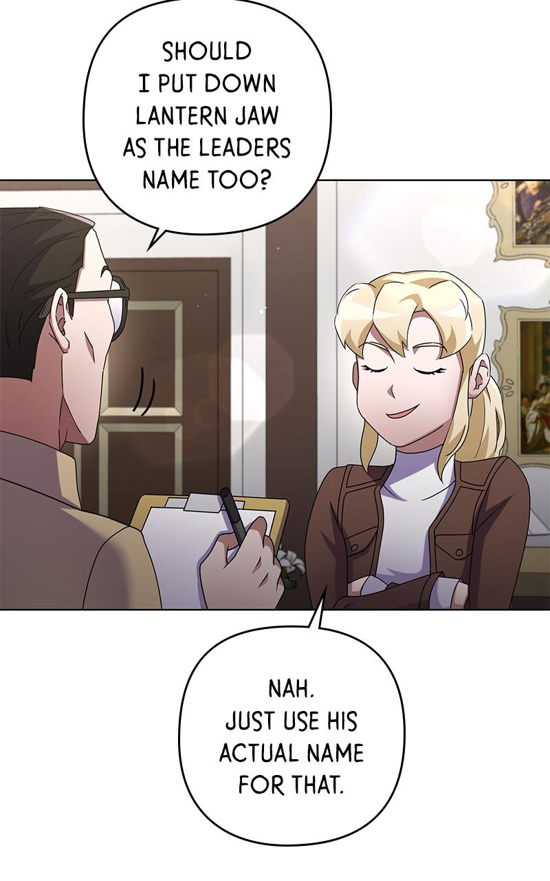Surviving a Fantasy Adventure Comic Chap 33 - Next Chap 34