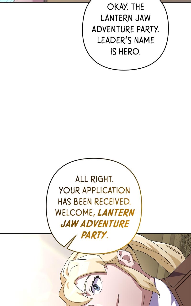 Surviving a Fantasy Adventure Comic Chap 33 - Next Chap 34