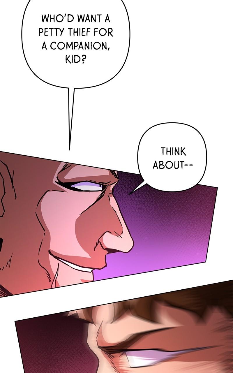 Surviving a Fantasy Adventure Comic Chap 47 - Next Chap 48