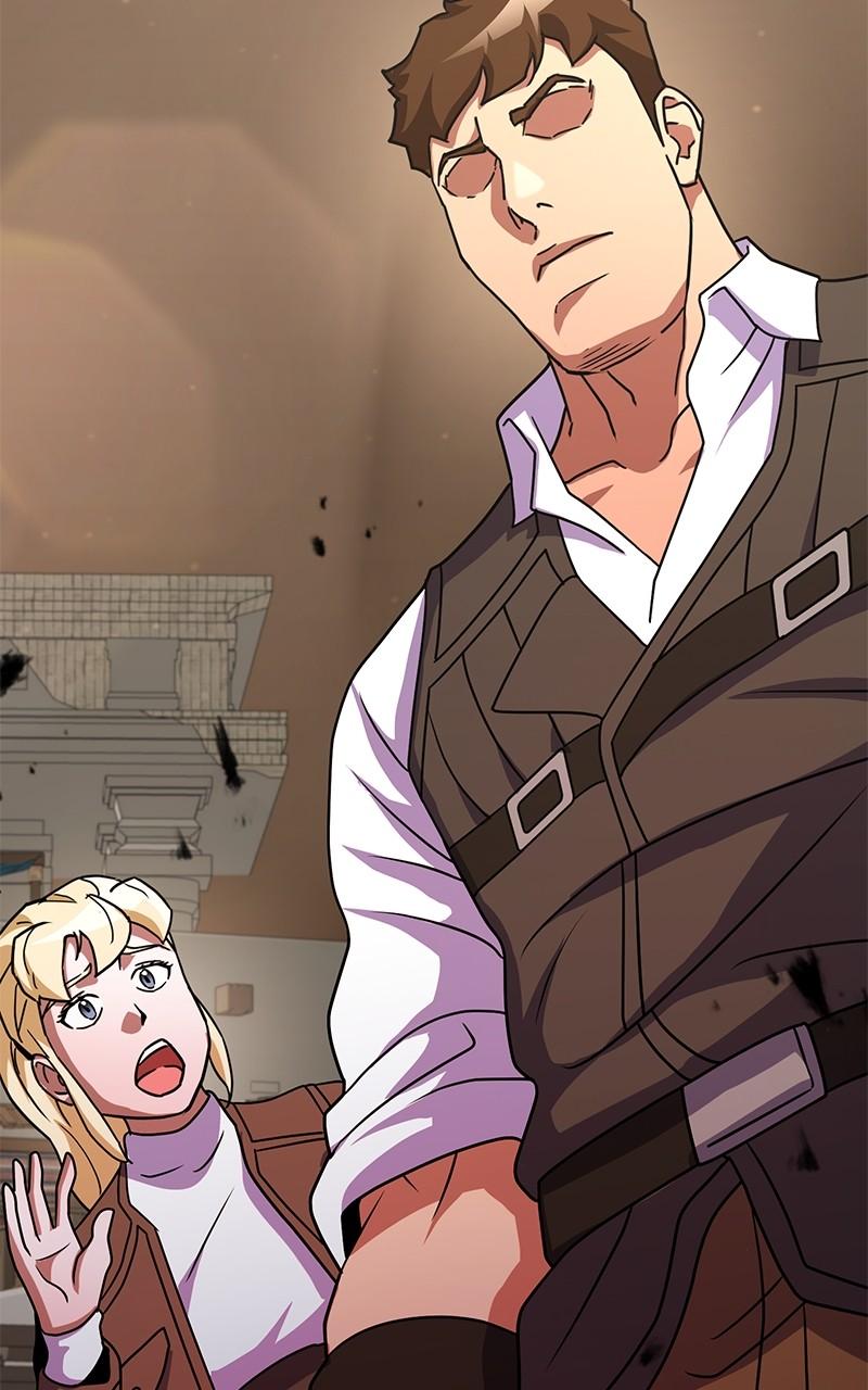 Surviving a Fantasy Adventure Comic Chap 47 - Next Chap 48