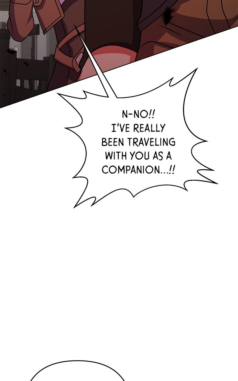 Surviving a Fantasy Adventure Comic Chap 47 - Next Chap 48