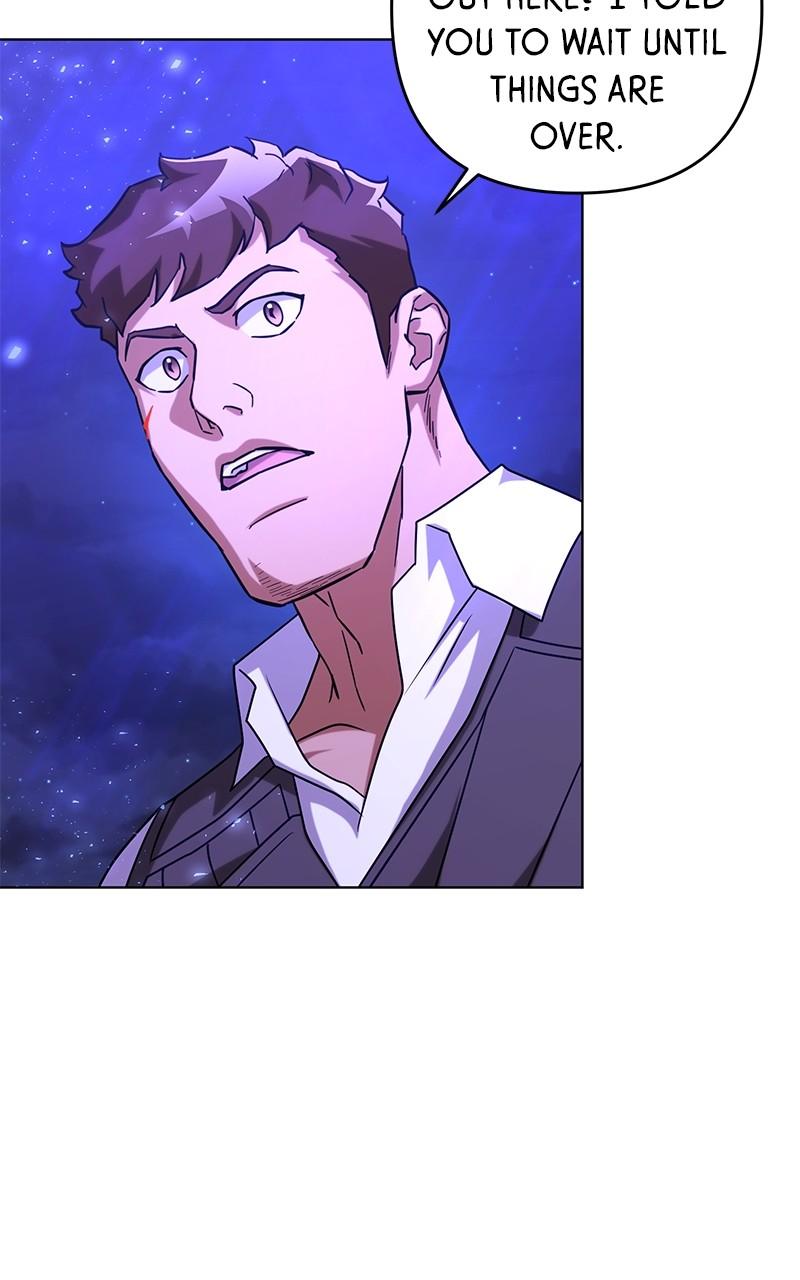 Surviving a Fantasy Adventure Comic Chap 47 - Next Chap 48