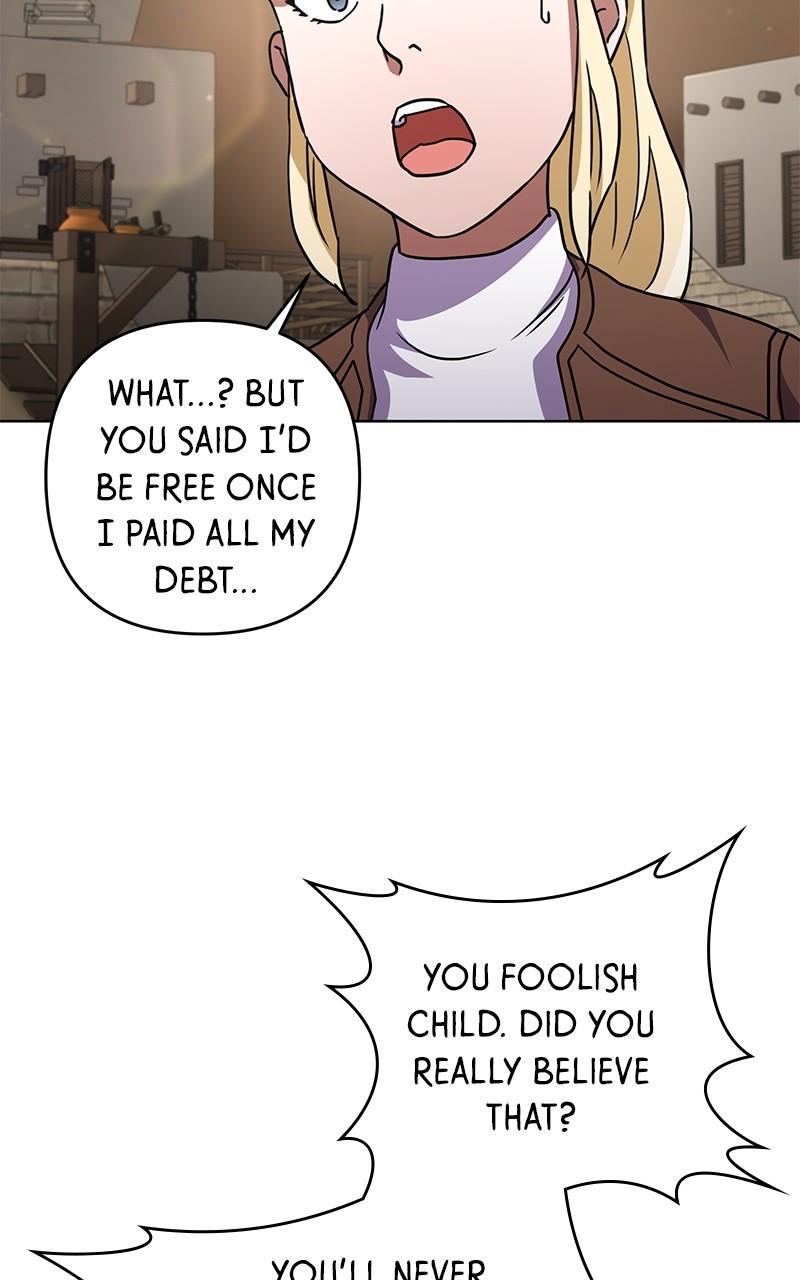 Surviving a Fantasy Adventure Comic Chap 47 - Next Chap 48