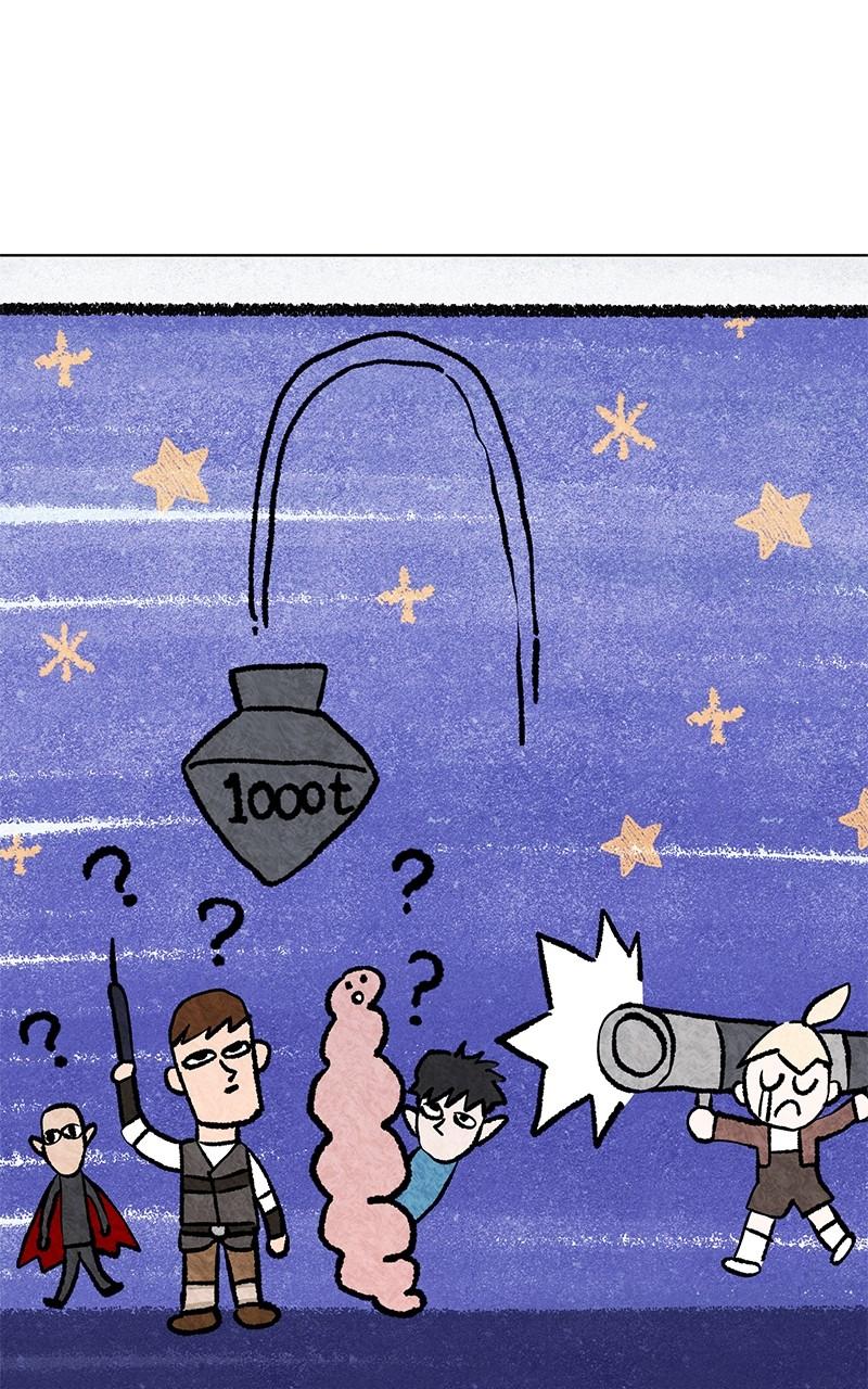 Surviving a Fantasy Adventure Comic Chap 47 - Next Chap 48