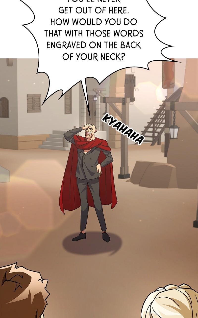 Surviving a Fantasy Adventure Comic Chap 47 - Next Chap 48