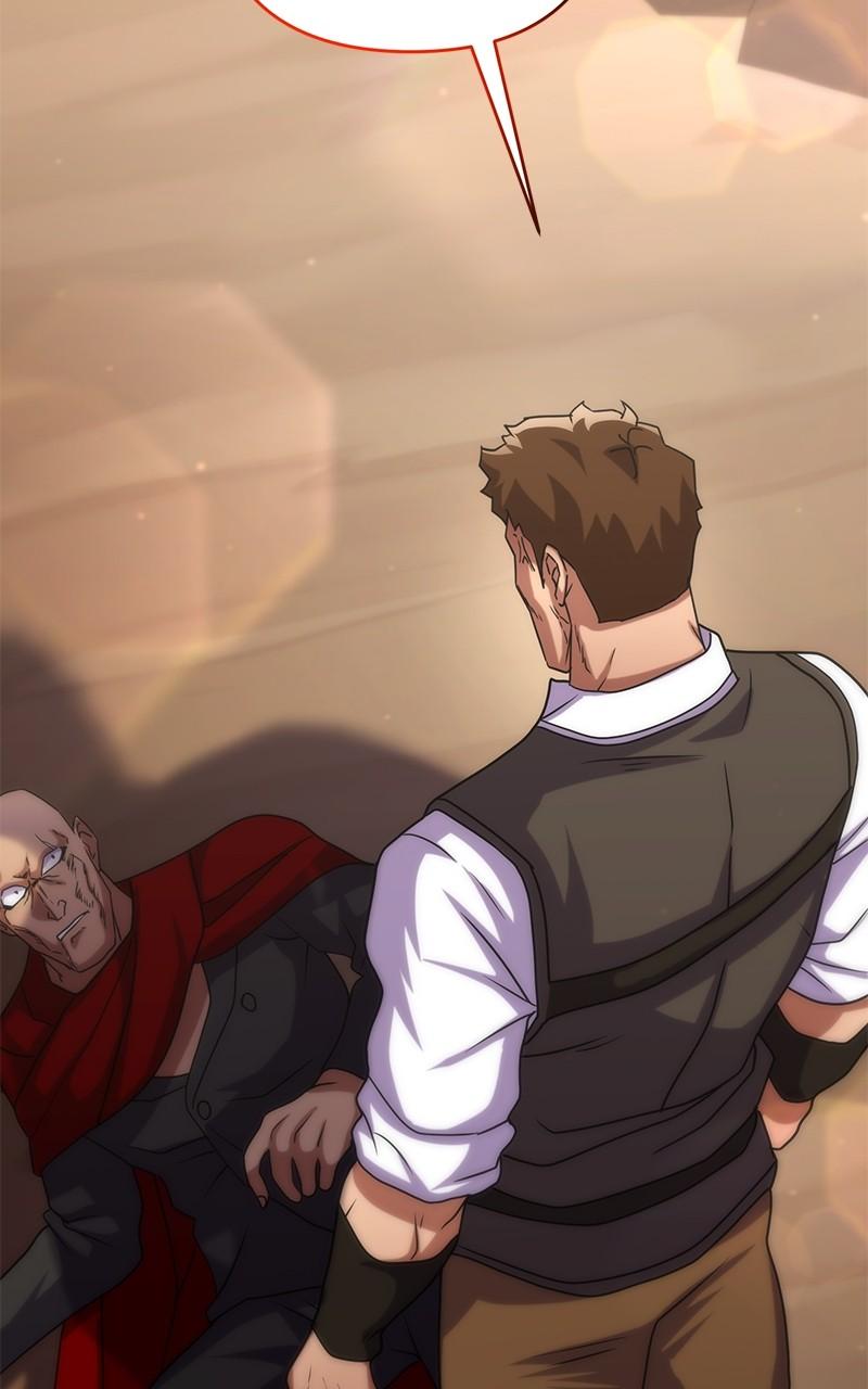 Surviving a Fantasy Adventure Comic Chap 47 - Next Chap 48