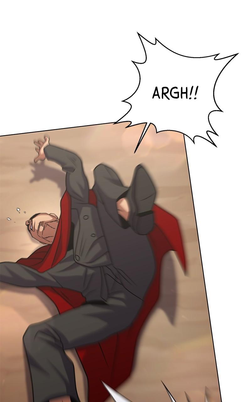 Surviving a Fantasy Adventure Comic Chap 47 - Next Chap 48