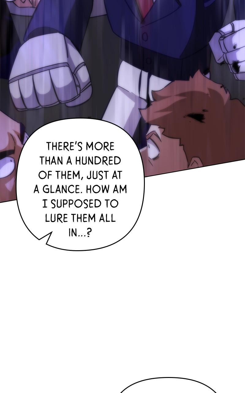 Surviving a Fantasy Adventure Comic Chap 47 - Next Chap 48