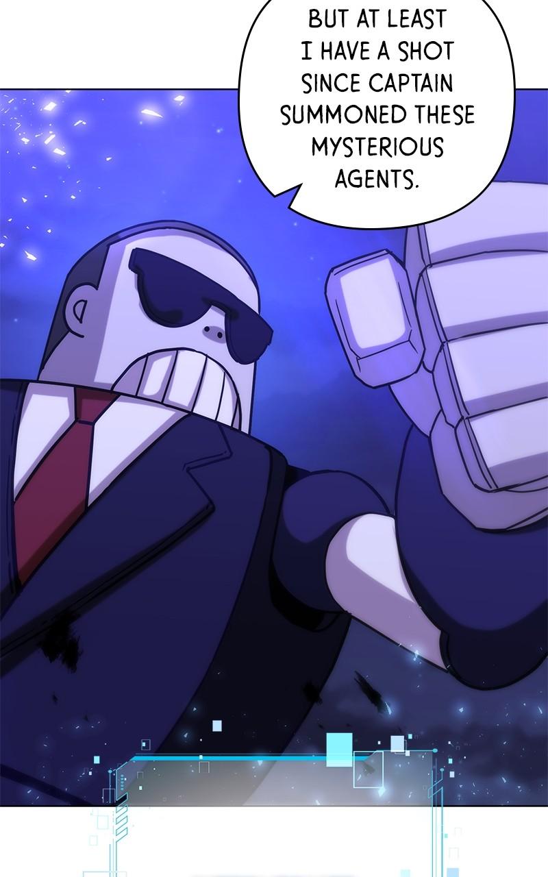 Surviving a Fantasy Adventure Comic Chap 47 - Next Chap 48