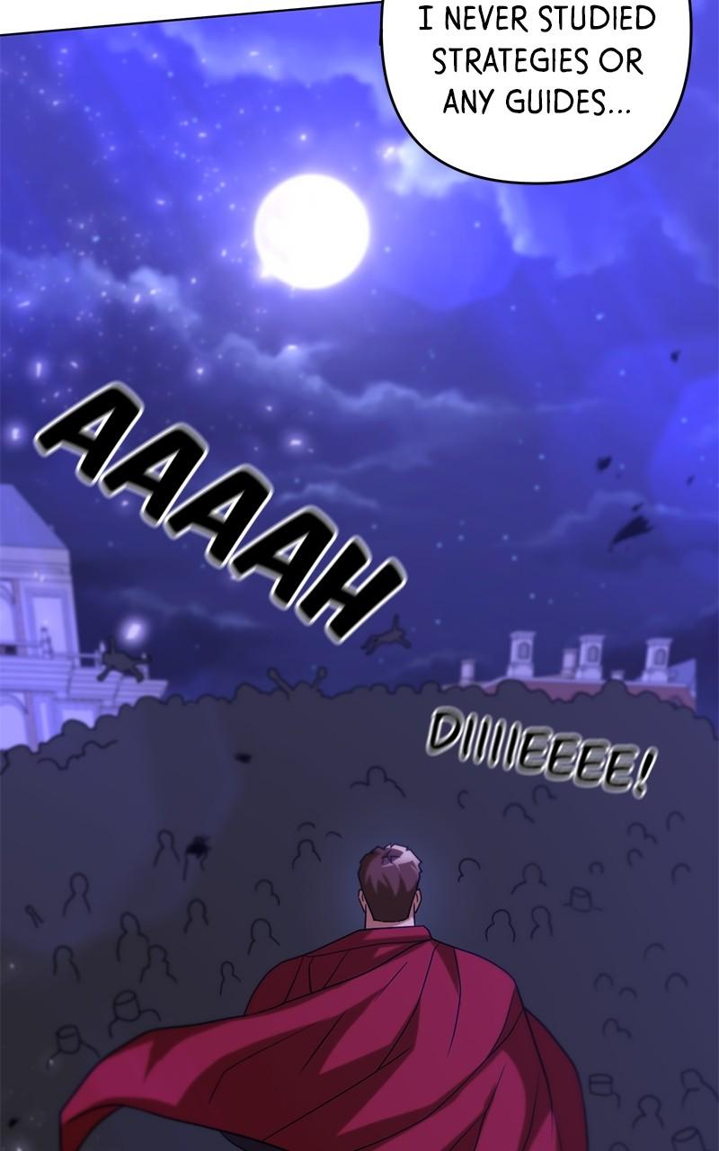 Surviving a Fantasy Adventure Comic Chap 47 - Next Chap 48