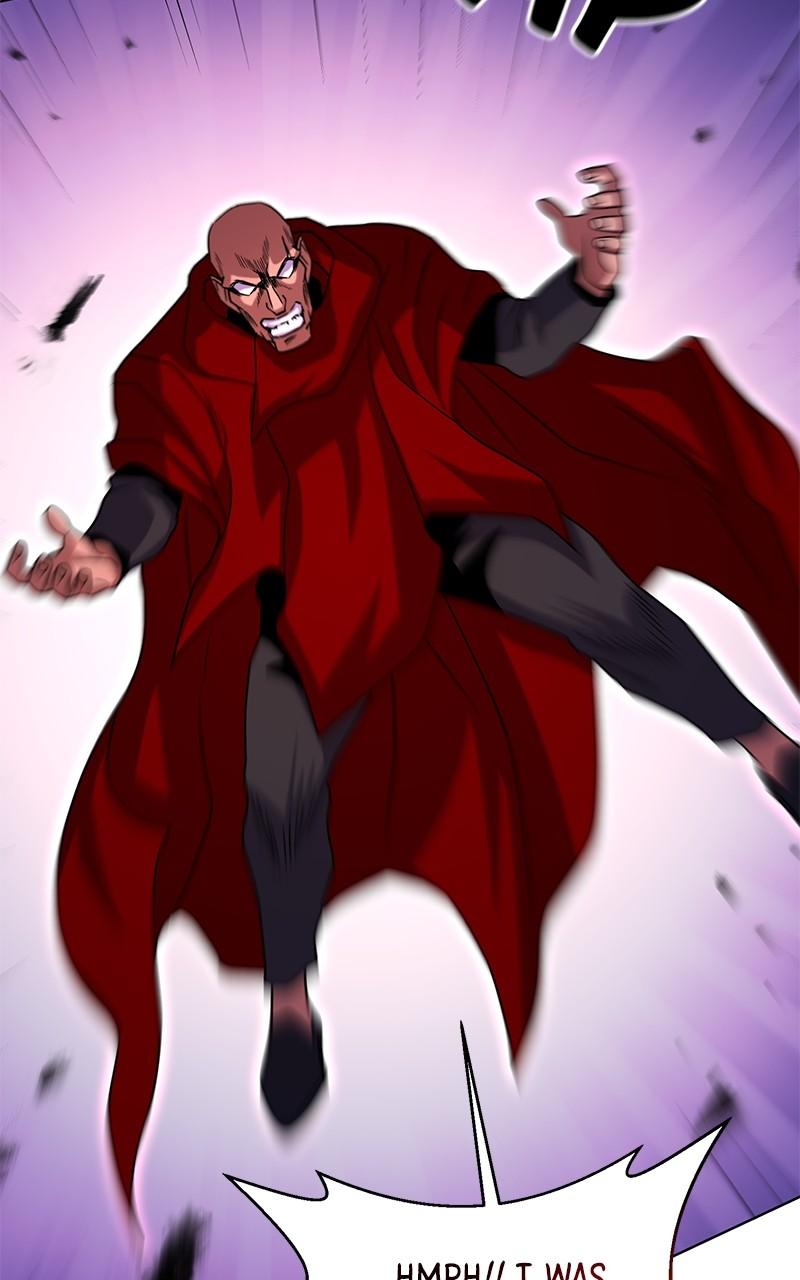 Surviving a Fantasy Adventure Comic Chap 47 - Next Chap 48