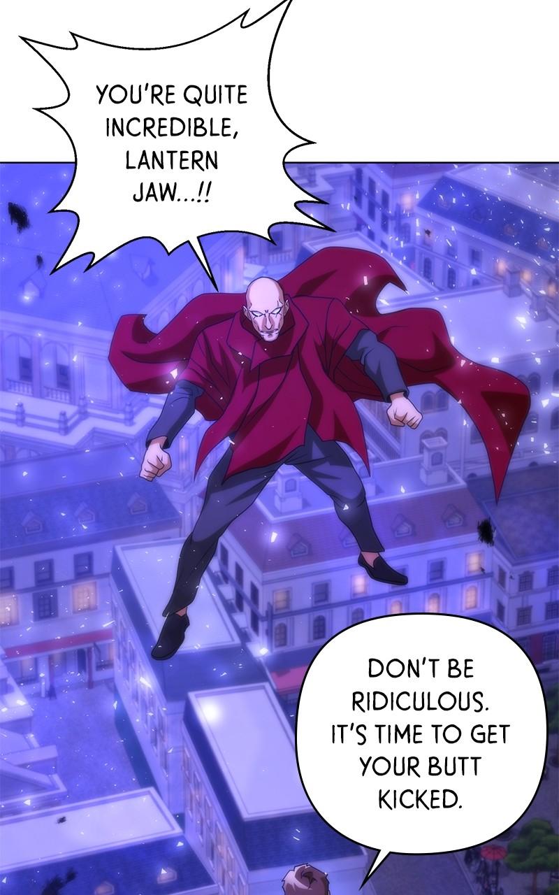 Surviving a Fantasy Adventure Comic Chap 47 - Next Chap 48
