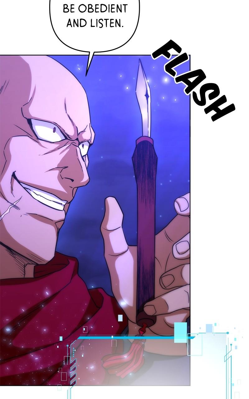 Surviving a Fantasy Adventure Comic Chap 47 - Next Chap 48