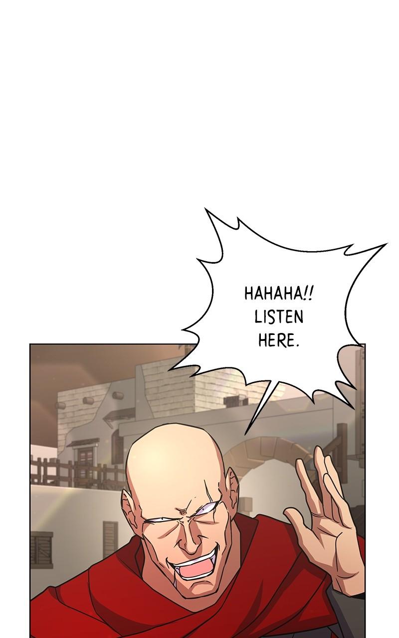Surviving a Fantasy Adventure Comic Chap 47 - Next Chap 48