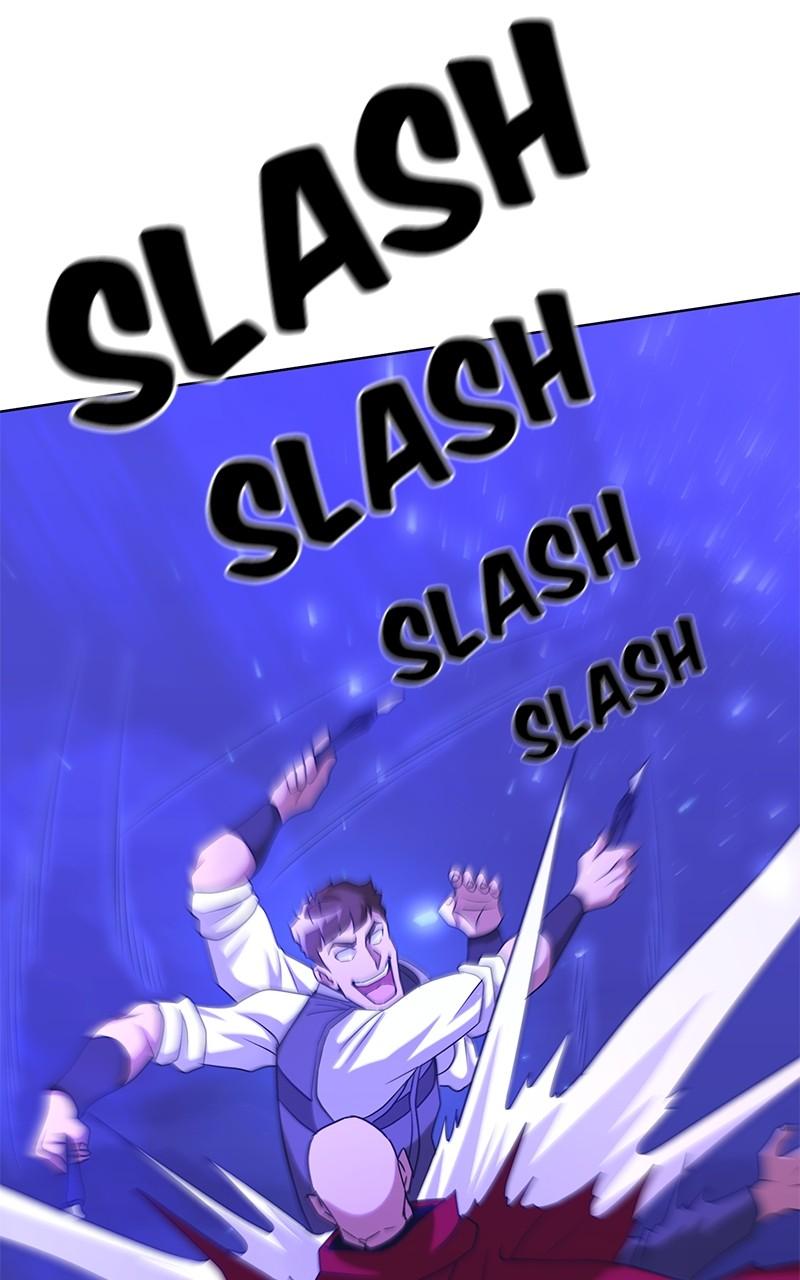 Surviving a Fantasy Adventure Comic Chap 47 - Next Chap 48