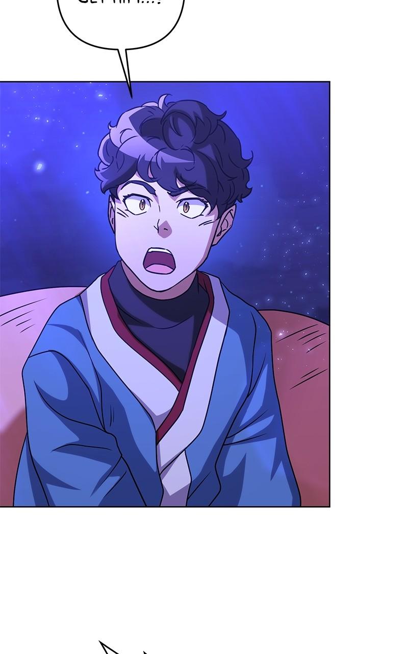 Surviving a Fantasy Adventure Comic Chap 47 - Next Chap 48