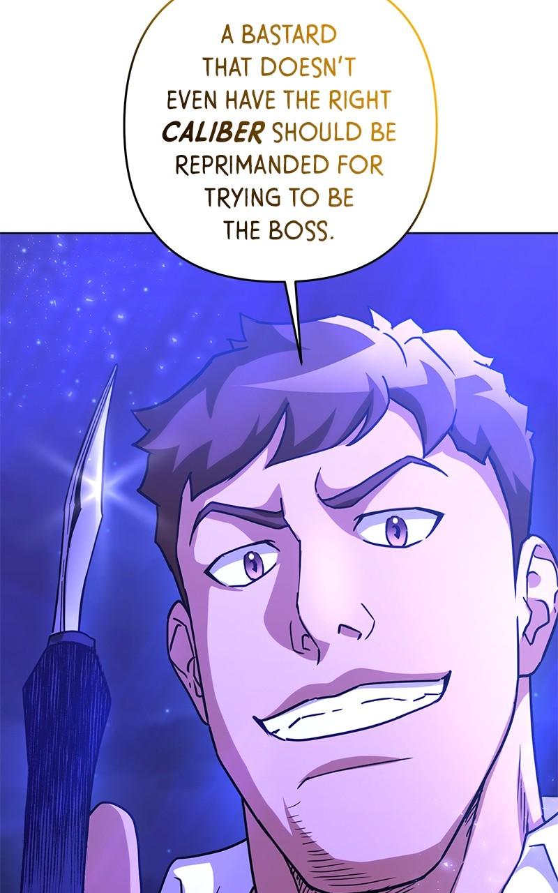 Surviving a Fantasy Adventure Comic Chap 47 - Next Chap 48