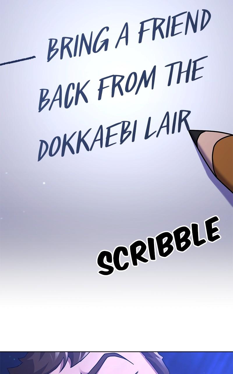 Surviving a Fantasy Adventure Comic Chap 44 - Next Chap 45