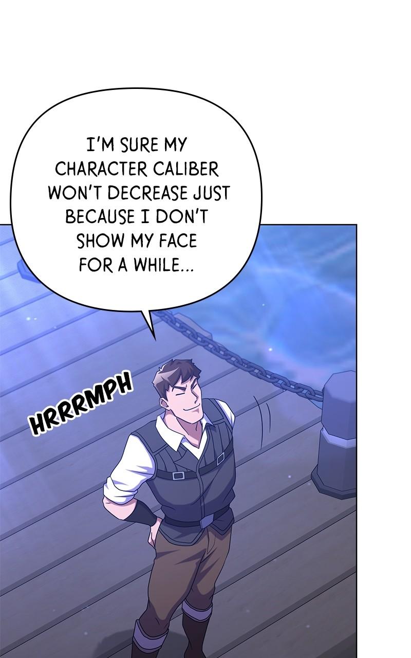 Surviving a Fantasy Adventure Comic Chap 44 - Next Chap 45