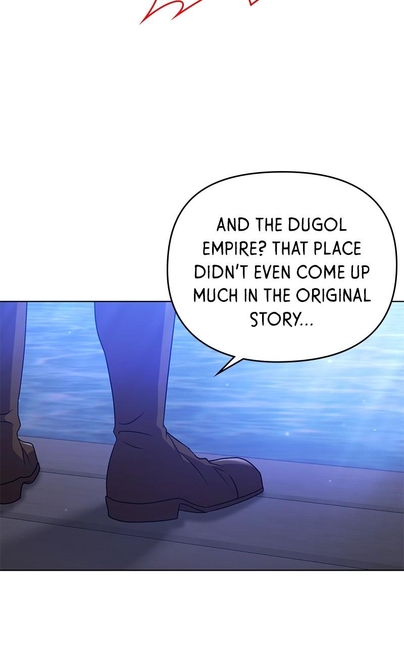 Surviving a Fantasy Adventure Comic Chap 44 - Next Chap 45