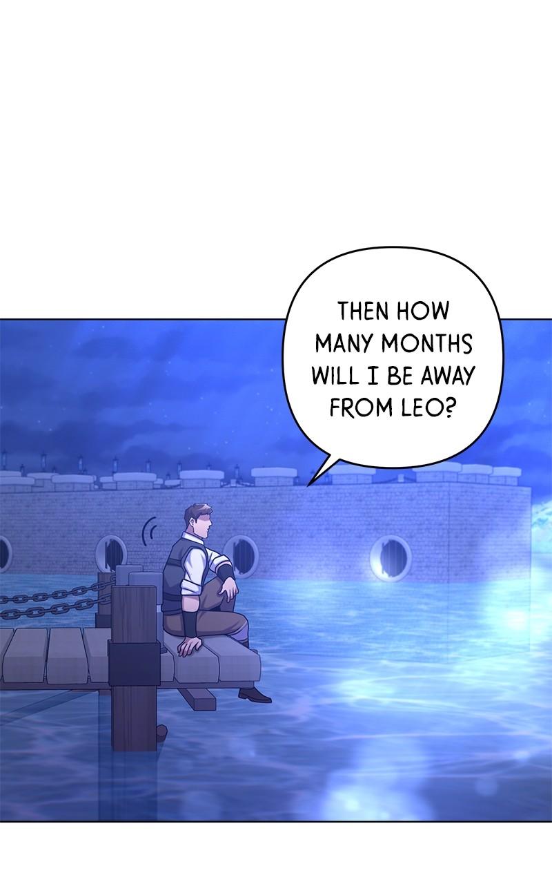 Surviving a Fantasy Adventure Comic Chap 44 - Next Chap 45