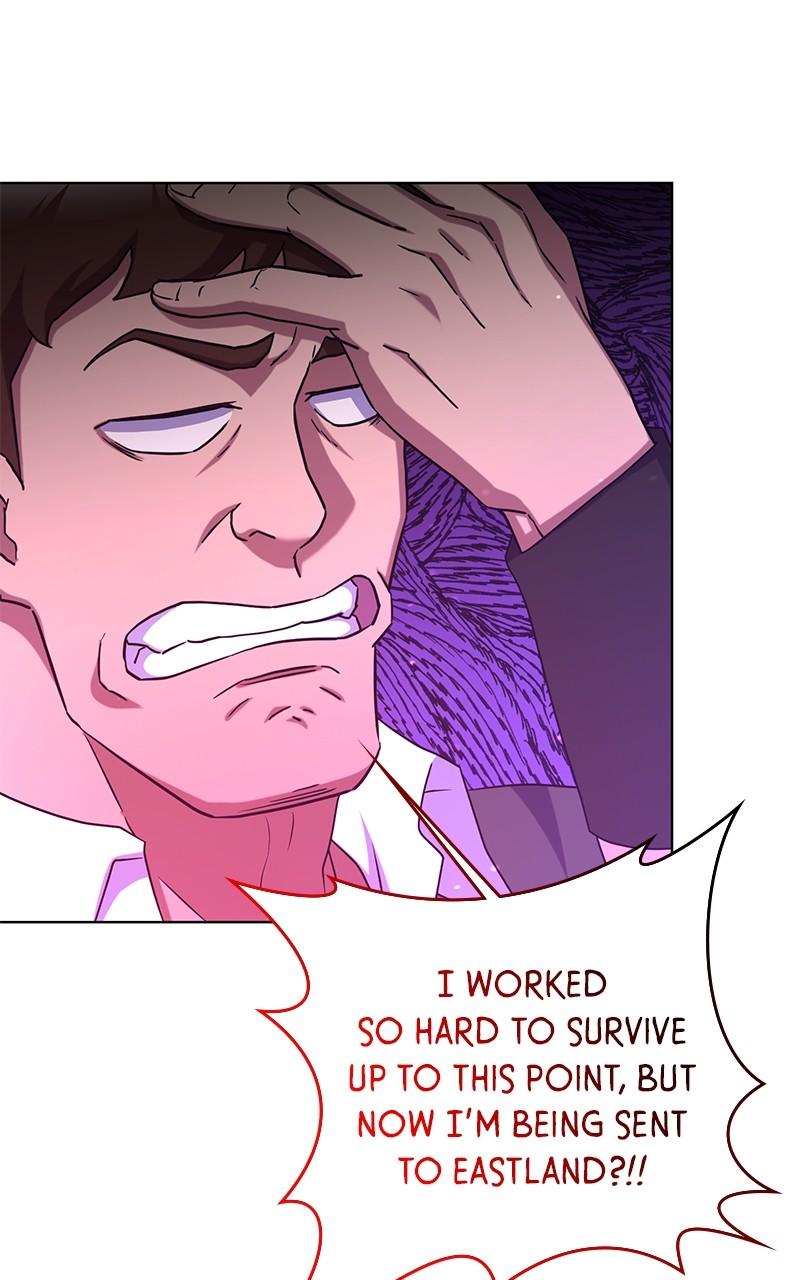Surviving a Fantasy Adventure Comic Chap 44 - Next Chap 45