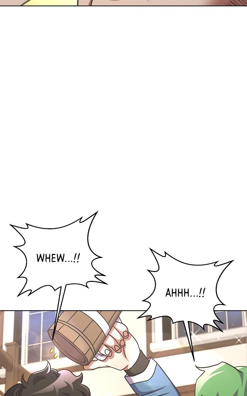 Surviving a Fantasy Adventure Comic Chap 44 - Next Chap 45