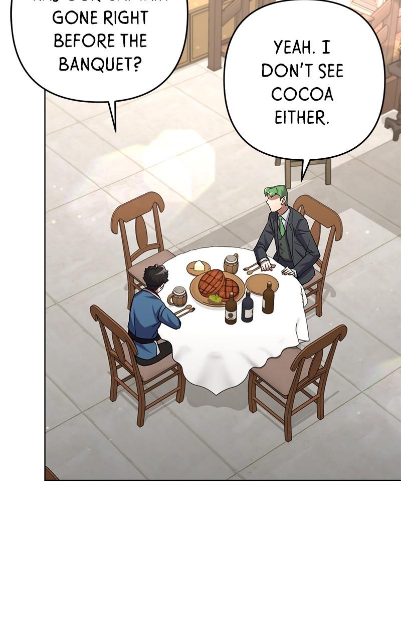 Surviving a Fantasy Adventure Comic Chap 44 - Next Chap 45