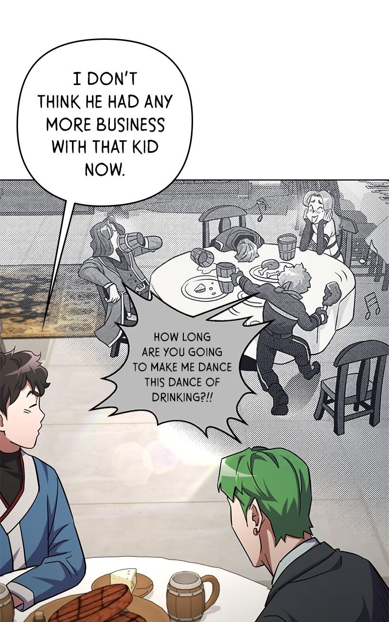 Surviving a Fantasy Adventure Comic Chap 44 - Next Chap 45