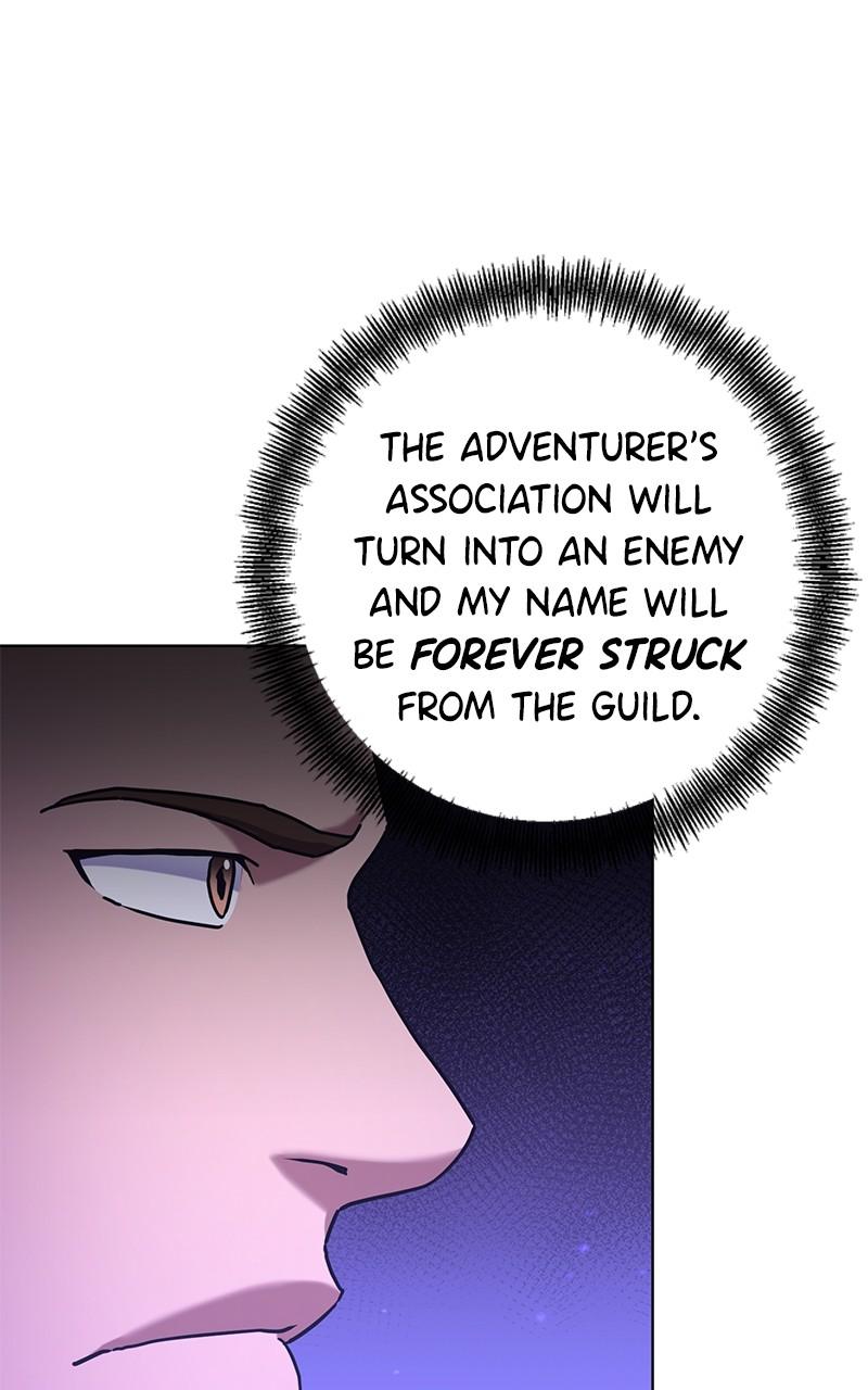 Surviving a Fantasy Adventure Comic Chap 44 - Next Chap 45
