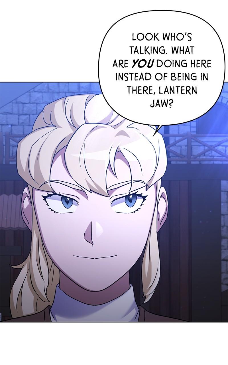 Surviving a Fantasy Adventure Comic Chap 44 - Next Chap 45