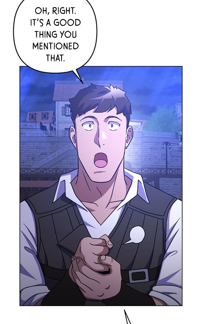 Surviving a Fantasy Adventure Comic Chap 44 - Next Chap 45