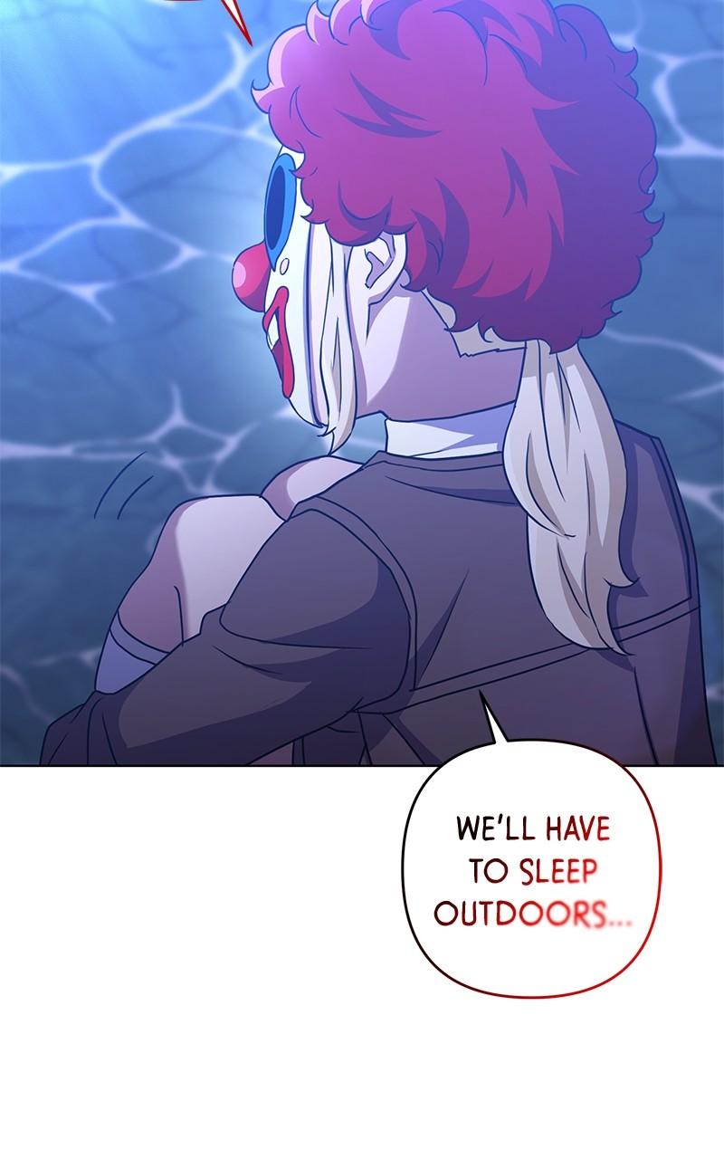 Surviving a Fantasy Adventure Comic Chap 44 - Next Chap 45