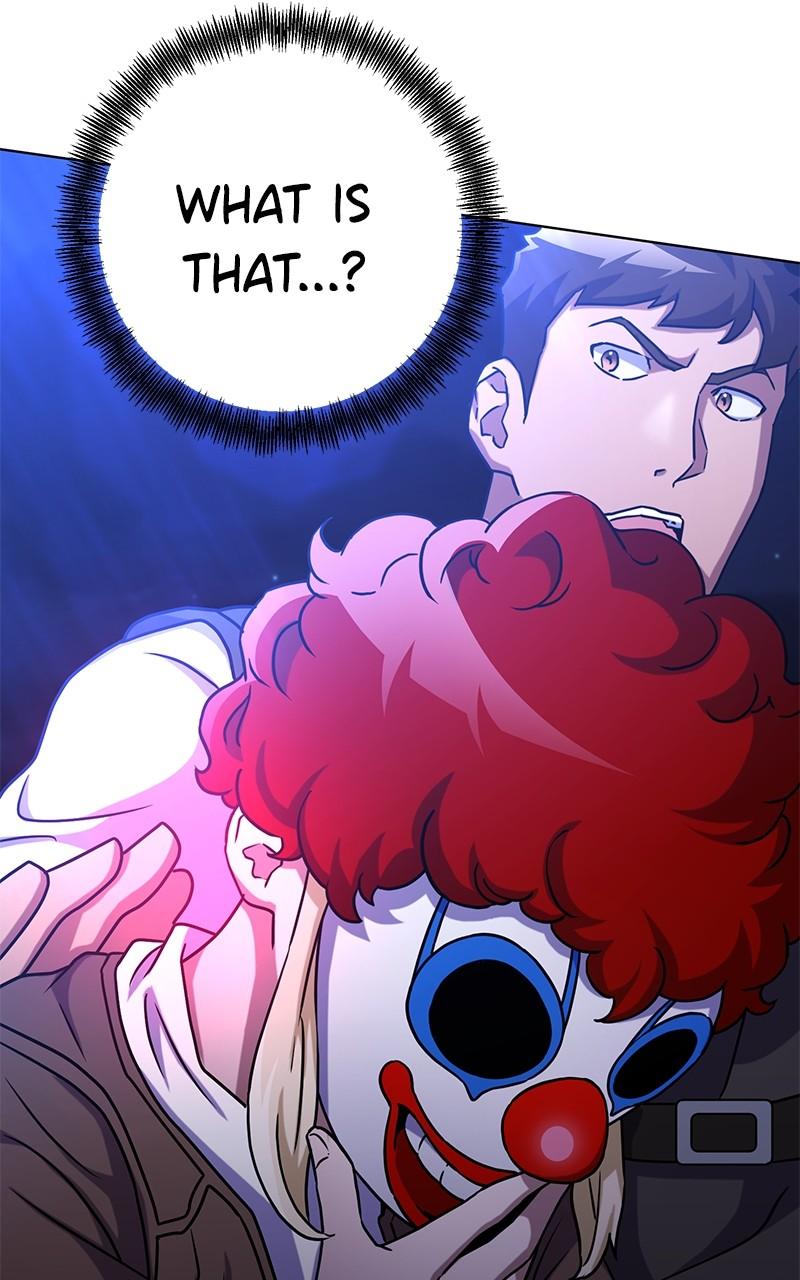 Surviving a Fantasy Adventure Comic Chap 44 - Next Chap 45