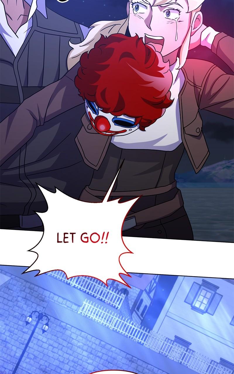 Surviving a Fantasy Adventure Comic Chap 44 - Next Chap 45