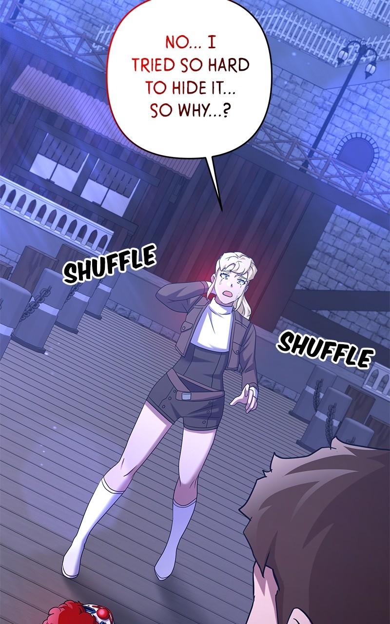 Surviving a Fantasy Adventure Comic Chap 44 - Next Chap 45