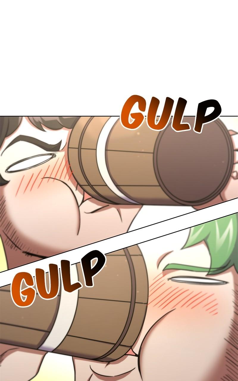 Surviving a Fantasy Adventure Comic Chap 44 - Next Chap 45